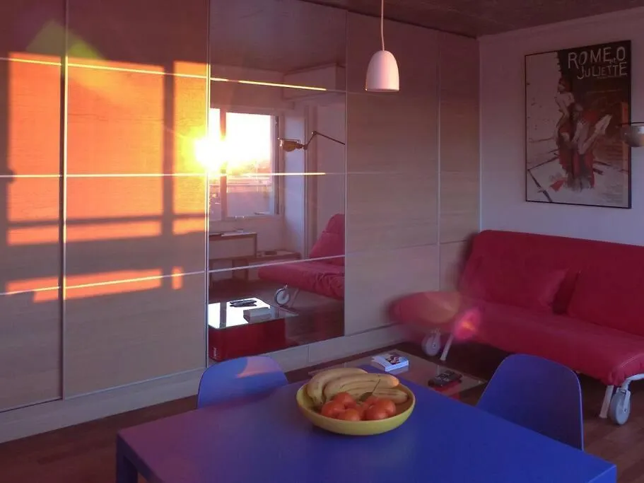 Paris Centre, Gorgeous Panorama, Terrace, Design Apartment